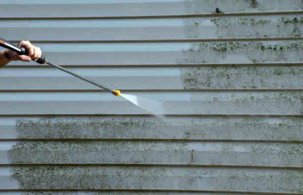 Why Choose Our Certified Pressure Washing Experts for Your Project Needs in Silverdale, WA?