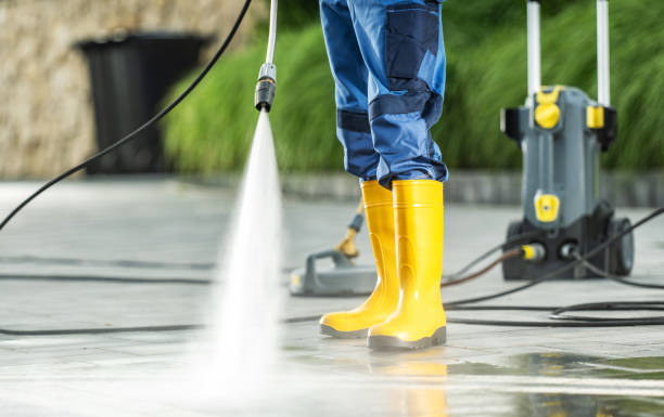 Pressure Washing Estimates in Silverdale, WA