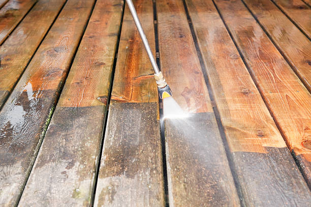 Best Residential Pressure Washing Services  in Silverdale, WA