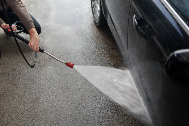 Reliable Silverdale, WA Pressure Washing Solutions