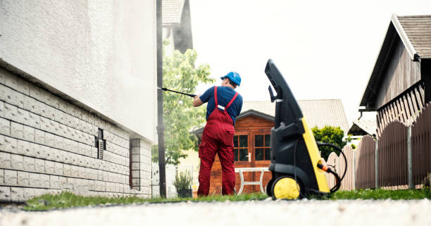 Best Concrete Pressure Washing  in Silverdale, WA
